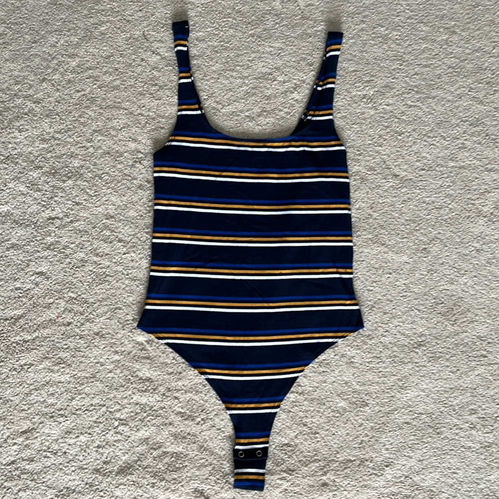 garage body suit